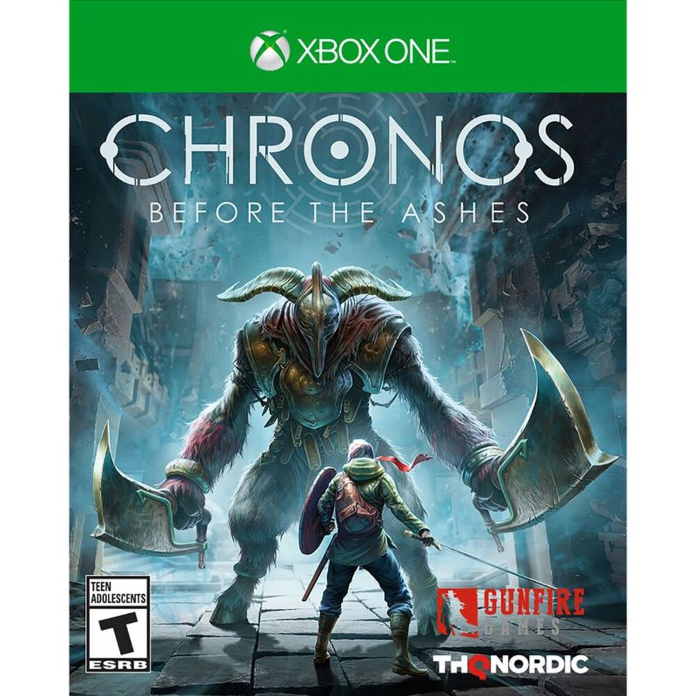 Chronos: Before the Ashes for Xbox One  VIDEOGAMES